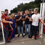 Inauguração da Escola Joaquim Gama Filho (28)