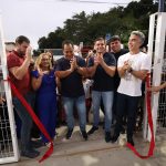 Inauguração da Escola Joaquim Gama Filho (29)