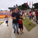 Inauguração da Escola Joaquim Gama Filho (32)