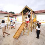 Inauguração da Escola Joaquim Gama Filho (34)