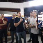 Inauguração da Escola Joaquim Gama Filho (37)