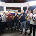 Inauguração da Escola Joaquim Gama Filho (38)