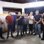 Inauguração da Escola Joaquim Gama Filho (41)