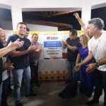 Inauguração da Escola Joaquim Gama Filho (42)