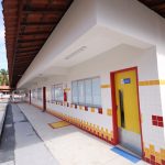 Inauguração da Escola Joaquim Gama Filho (5)