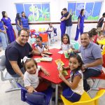 Inauguração da Escola Joaquim Gama Filho (55)