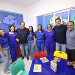 Inauguração da Escola Joaquim Gama Filho (56)