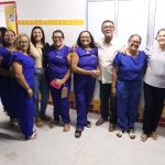 Inauguração da Escola Joaquim Gama Filho (62)