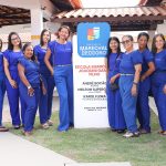 Inauguração da Escola Joaquim Gama Filho (65)