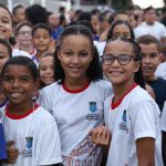 Inauguração da Escola Joaquim Gama Filho (66)
