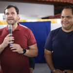 Inauguração da Escola Joaquim Gama Filho (73)