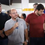 Inauguração da Escola Joaquim Gama Filho (75)