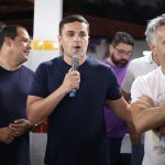Inauguração da Escola Joaquim Gama Filho (76)