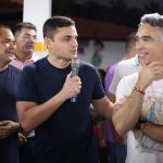 Inauguração da Escola Joaquim Gama Filho (77)