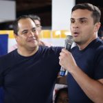 Inauguração da Escola Joaquim Gama Filho (79)