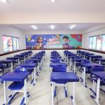Inauguração da Escola Joaquim Gama Filho (8)