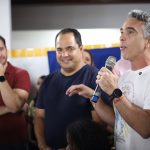 Inauguração da Escola Joaquim Gama Filho (81)