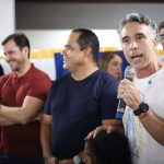 Inauguração da Escola Joaquim Gama Filho (82)