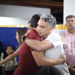Inauguração da Escola Joaquim Gama Filho (84)