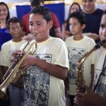 Inauguração da Escola Joaquim Gama Filho (85)