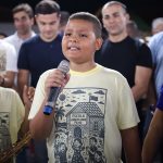 Inauguração da Escola Joaquim Gama Filho (86)