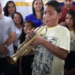 Inauguração da Escola Joaquim Gama Filho (87)
