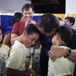 Inauguração da Escola Joaquim Gama Filho (97)