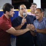 Inauguração da Escola Joaquim Gama Filho (98)