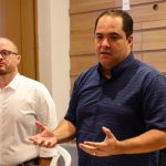 Nomeação dos concursados da Saúde (10)