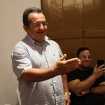 Nomeação dos concursados da Saúde (14)