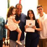 Nomeação dos concursados da Saúde (21)