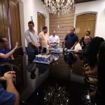 Nomeação dos concursados da Saúde (24)