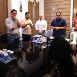 Nomeação dos concursados da Saúde (27)