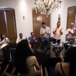 Nomeação dos concursados da Saúde (29)