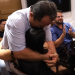 Nomeação dos concursados da Saúde (31)