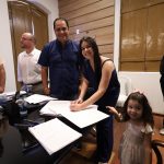 Nomeação dos concursados da Saúde (34)