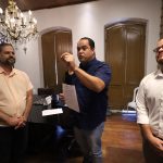 Nomeação dos concursados da Saúde (43)