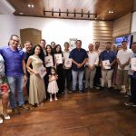 Nomeação dos concursados da Saúde (44)