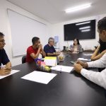 Reunião com servidores da CGM (6)