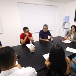 Reunião com servidores da CGM (7)